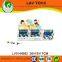 2015 new design model plastic toy dinosaur LV0144903