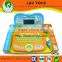 LV0002814 Chenghai Spanish Toy Plastic Electronic Organ Musical Toy