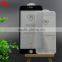 For iphone 6 6s 9H Hardness 3D Tempered Glass Full Cover Curved Glass Anti-Shock Screen Protector