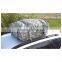 waterproof car roof top bag cargo carrier bag custom car roof bag