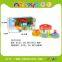 Muscail learning table baby study toy