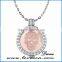 On the website wholesale custom europe style skull pendant necklace gold wholesale fashion jewelry