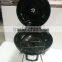 kettle grill GS approcal trolley bbq grills KY22022E