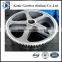 Precision gearbox parts spur/helical ring gear for gearbox