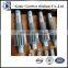 Output spline shaft wind generator gearbox parts