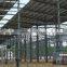 High grade steel structure buildings