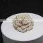 wedding brooch bridal rose brooches