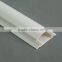 Hot Sale & Good Price PVC floor duct for electric wire