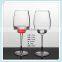crystal wine glass for sale