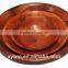 TUV Certification HOT Cheap Mahogany Solid Wooden Woven Nut Bowl Set
