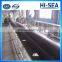 High Wear Resistant Dredge UHMWPE Pipe/UHMWPE Dredge Pipe