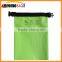 Fashion dry bag with shoulder straps