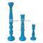 wholesale FSC&BSCI custom wedding decoration wooden candle holder