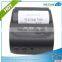 Popular Model: NT-5802LD Bluetooth portable thermal receipt printer 58mm support Android system