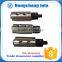 steel fittings Dynamic Sealing Technologies 2 Flow Passage Rotary Unions