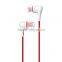 Mrice Granvela E300 Capsule High Fidelity Stereo Earphones For Iphone 6 Plus 5S 5C 5 4S, Ipad Air 2 Mini 3,Samsung Galaxy S6 S5