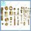 Shen Zhen Sheng Jie cnc machining center mechincal hardware steel machine parts