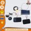 led light wholesale solar backpack solar battery charger travel bag