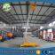 10m Lift Height Aerial Work Aluminium Lift Table