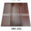 30cm*9mm three groove fireproof decorative wall panel