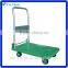 150kg Foldable Flatbed Trolley LH150-DX