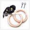 Wholesale Fantastic Small High Quality Fitness Gym Rings PT227