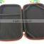 High Quality pu Leather Eva Case for Cosmetic Instrument
