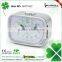 Melody Alarm Clocks Hot Sale Designs/Numbers Light up Music Alarm Clocks BM11002