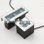 2017 square 3W led underground light IP67 landscape lamps underground led light