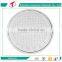 EN124 Ductile Iron Manhole Cover;Sand Casting Ductile Iron Manhole Cover With Lock