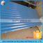 Coloued Glaze Corrugated Roofing Sheets