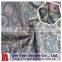 POLYESTER WICKING YARN PIMA COTTON PIQUE PAPER PRINT FABRIC