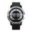 Nordic Version4.0 IP68 waterproof heart rate testing touch screen sportwatch