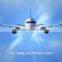  cheap air freight rates for 2015 Christmas gift from Shenzhen/shanghai/beijing to usa