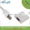 Good quality mini dp to vga media player with vga output