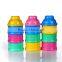 yiwu Baby Milk Powder Container infant feeding Powder dispenser