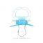 Funny Baby Care Products Non-toxic Bpa Free Baby Silicone Pacifier