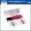 Scienovo PH-2011 Pen-Style Ph Meter with ATC 0.0-14.0 pH/0.01PH