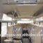 19 seater EuroIV Mini Bus of Lishan Brand LS6603C4