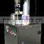 Semi-automatic sheet metal seaming machine, dog food sheet metal seaming machine