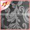 100% polyester waterproof jacquard chenille upholstery fabric