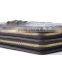 Luxury Crocodile Clutch Bag Men Genuine Leather Briefcase Brown Manufacturer