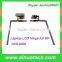 Laptop LCD Hinge for HP DV6 DV6-6000 DV6-7000 Laptop Replacement Hinge Screen Bracket