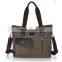 Korean designer 2015 shoulder bags korean fashion canvas handbag