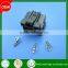 1355205 Standard AMP 15 pin plastic electronics automotive ABS wire contact connector
