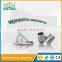 hot sale iphone camera microscope with 2 led light and 1 uv light 60x binocular microscope