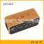 New Design colorful flashlight colorful flashlight Bluetooth wooden Speaker wireless
