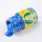 wholesale chinjoo 30ml finger paint pots drawing safety for kids in plastic box