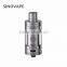 100% Original Smok TF RTA G4 Tank 2016 Smok TF RTA G4 Rebuildable tank Atomizer Smok TF-RTA Tank G4