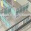 Professional Office Partition Wall Aluminium Frame